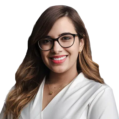 Veronica Coste CEO de Verox Partner experta consultoría de recursos humanos en republica dominicana