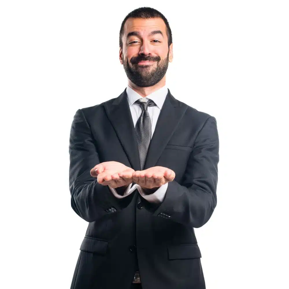 Salarios y Beneficios Competitivos