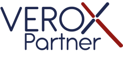 Logo Verox Partner Verox Partner expertos en consultoría de recursos humanos en república dominicana